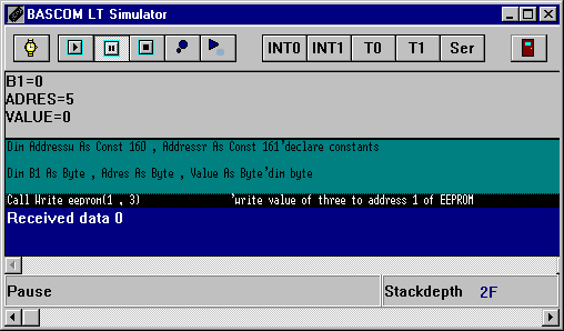 picture of simulator