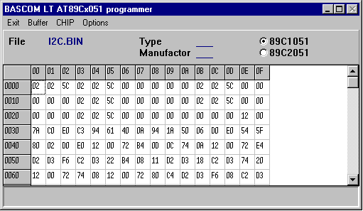 picture of programmer