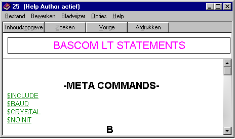 picture of helpwindow